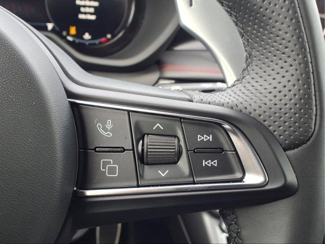 2025 Dodge Hornet HORNET GT AWD