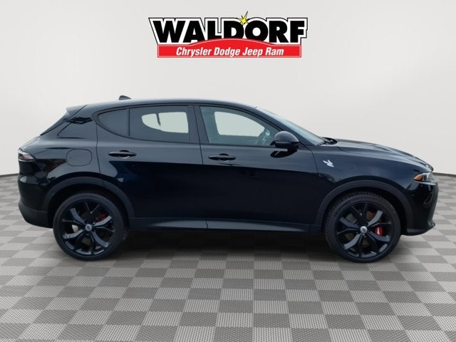 2025 Dodge Hornet HORNET GT AWD