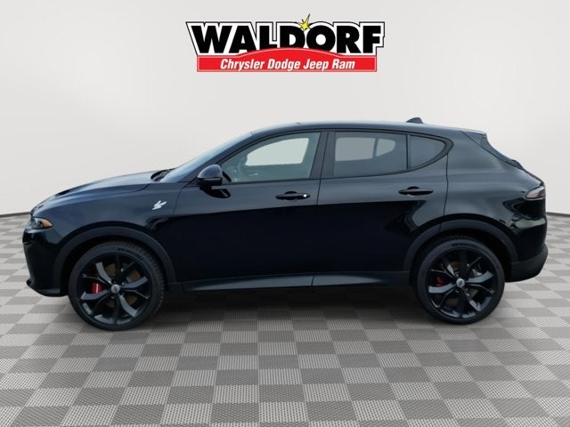 2025 Dodge Hornet HORNET GT AWD