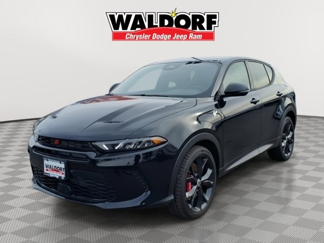 2025 Dodge Hornet HORNET GT AWD