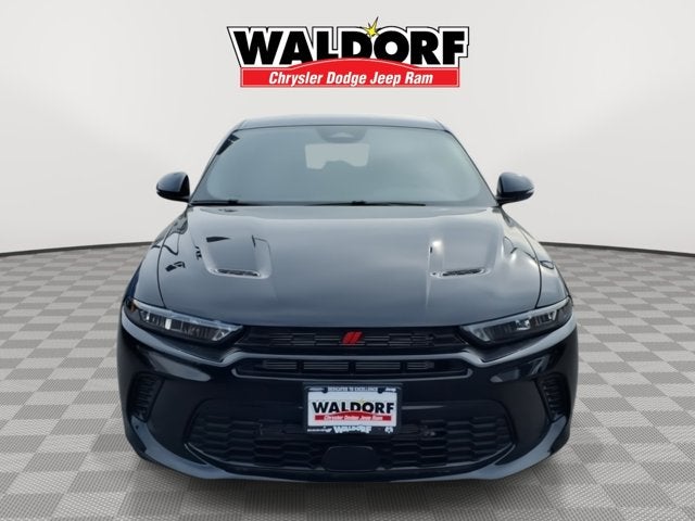 2025 Dodge Hornet HORNET GT AWD
