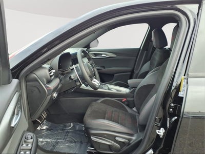 2025 Dodge Hornet HORNET GT AWD