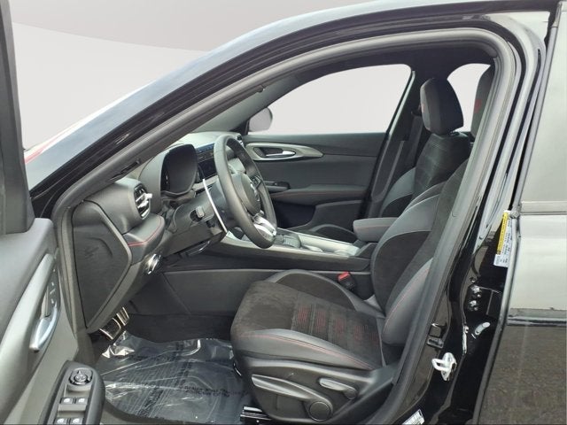 2025 Dodge Hornet HORNET GT AWD