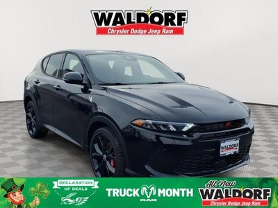 2025 Dodge Hornet HORNET GT AWD