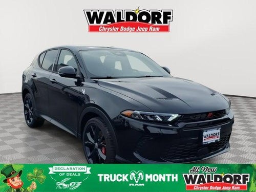 2025 Dodge Hornet HORNET GT AWD