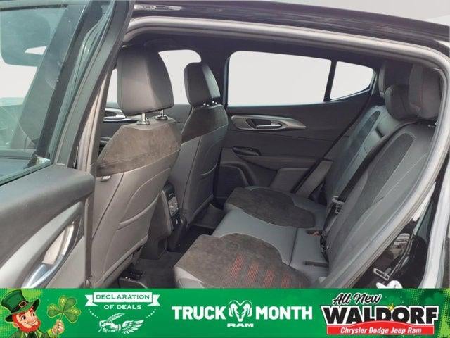 2025 Dodge Hornet HORNET GT AWD