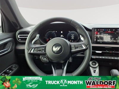 2025 Dodge Hornet HORNET GT AWD