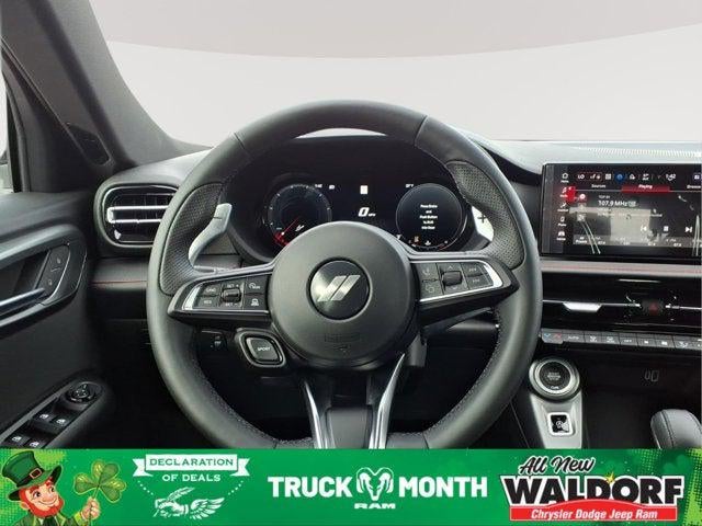 2025 Dodge Hornet HORNET GT AWD