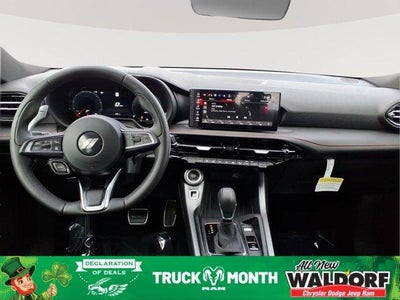 2025 Dodge Hornet HORNET GT AWD