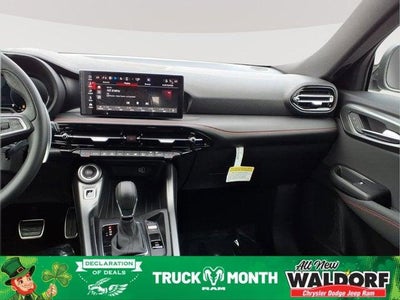 2025 Dodge Hornet HORNET GT AWD