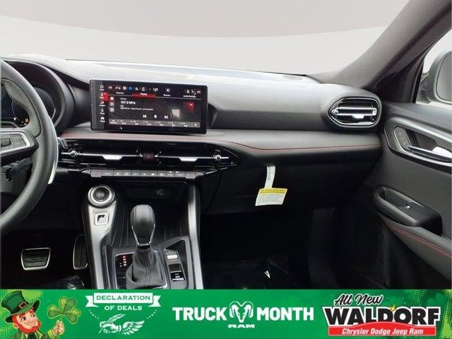 2025 Dodge Hornet HORNET GT AWD