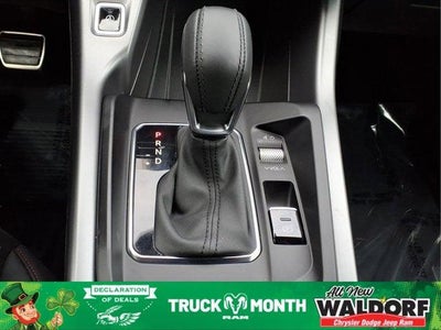 2025 Dodge Hornet HORNET GT AWD