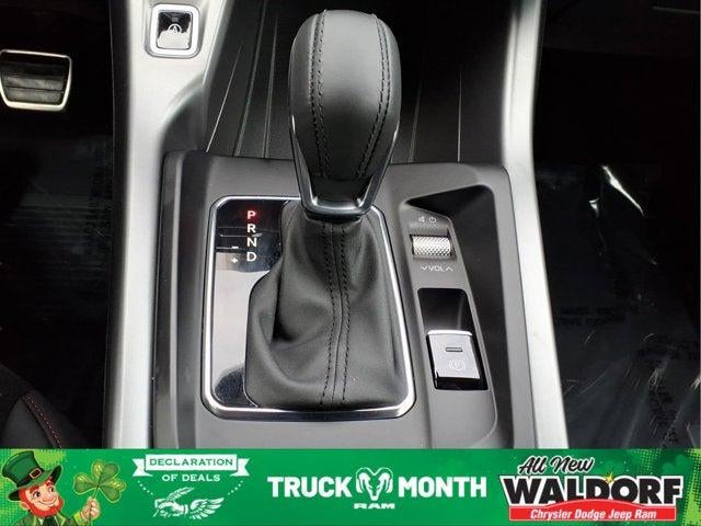 2025 Dodge Hornet HORNET GT AWD