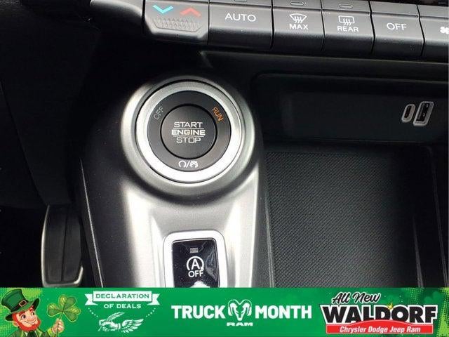 2025 Dodge Hornet HORNET GT AWD