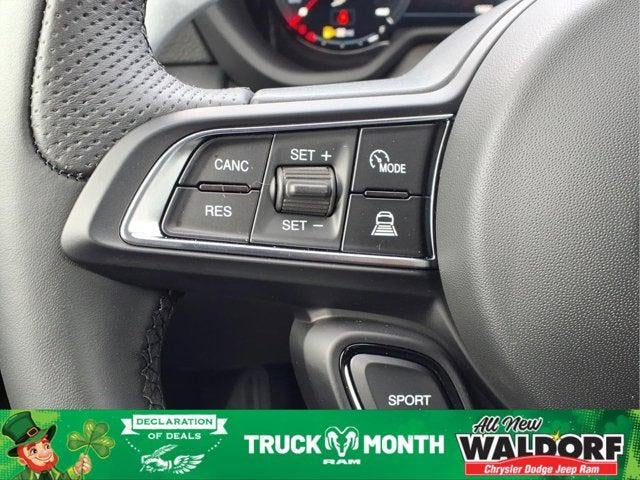 2025 Dodge Hornet HORNET GT AWD