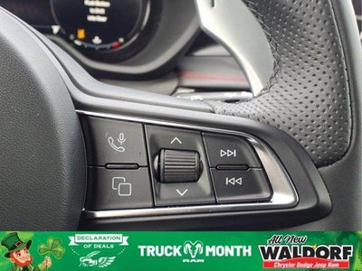 2025 Dodge Hornet HORNET GT AWD