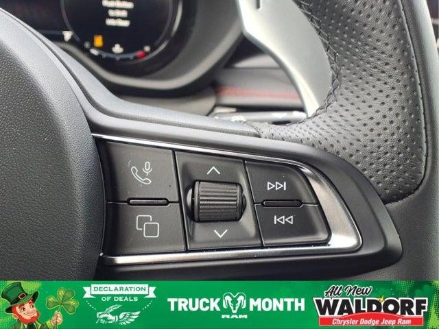 2025 Dodge Hornet HORNET GT AWD