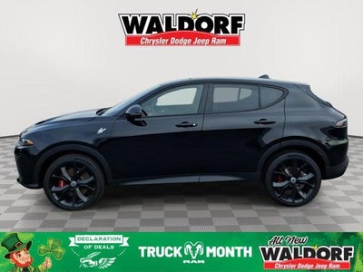 2025 Dodge Hornet HORNET GT AWD