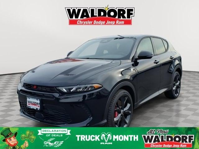 2025 Dodge Hornet HORNET GT AWD