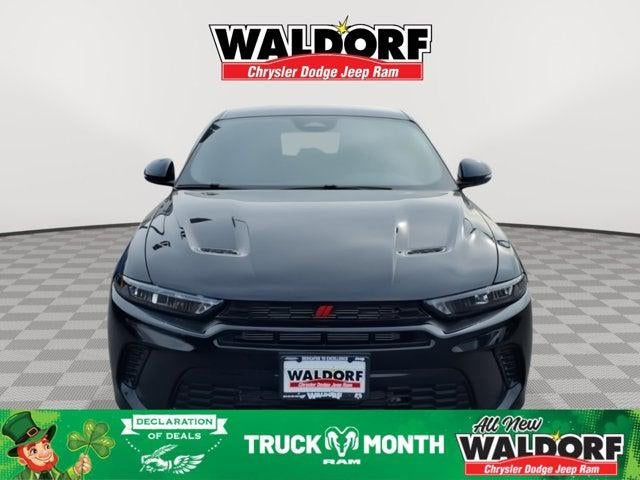 2025 Dodge Hornet HORNET GT AWD