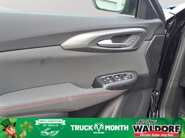 2025 Dodge Hornet HORNET GT AWD