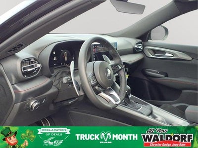 2025 Dodge Hornet HORNET GT AWD