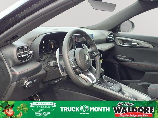 2025 Dodge Hornet HORNET GT AWD