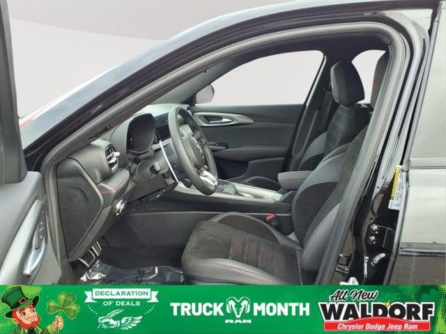 2025 Dodge Hornet HORNET GT AWD