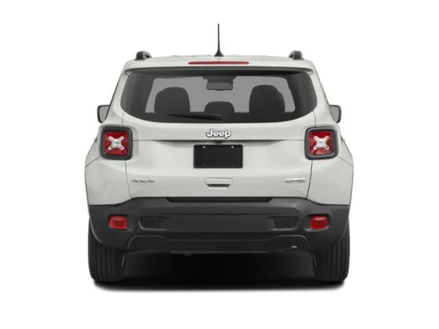 2023 Jeep Renegade (RED) Edition 4x4