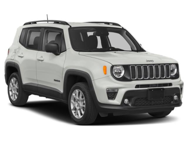 2023 Jeep Renegade (RED) Edition 4x4