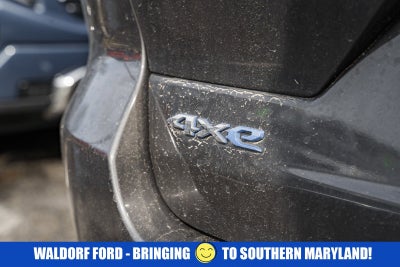 2023 Jeep Grand Cherokee 4xe Overland