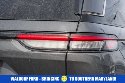 2023 Jeep Grand Cherokee 4xe Overland