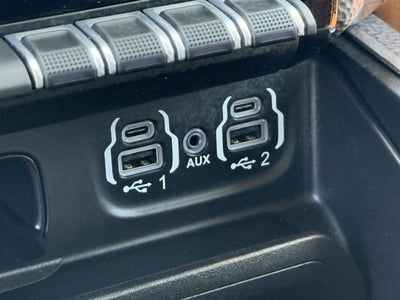 2023 RAM 1500 Longhorn