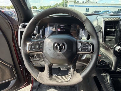 2024 RAM 1500 TRX