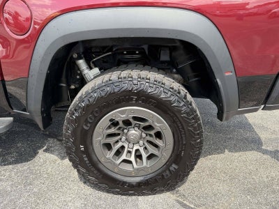2024 RAM 1500 TRX