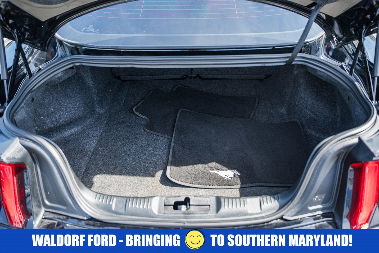 2022 Ford Mustang GT