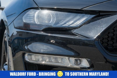 2022 Ford Mustang GT