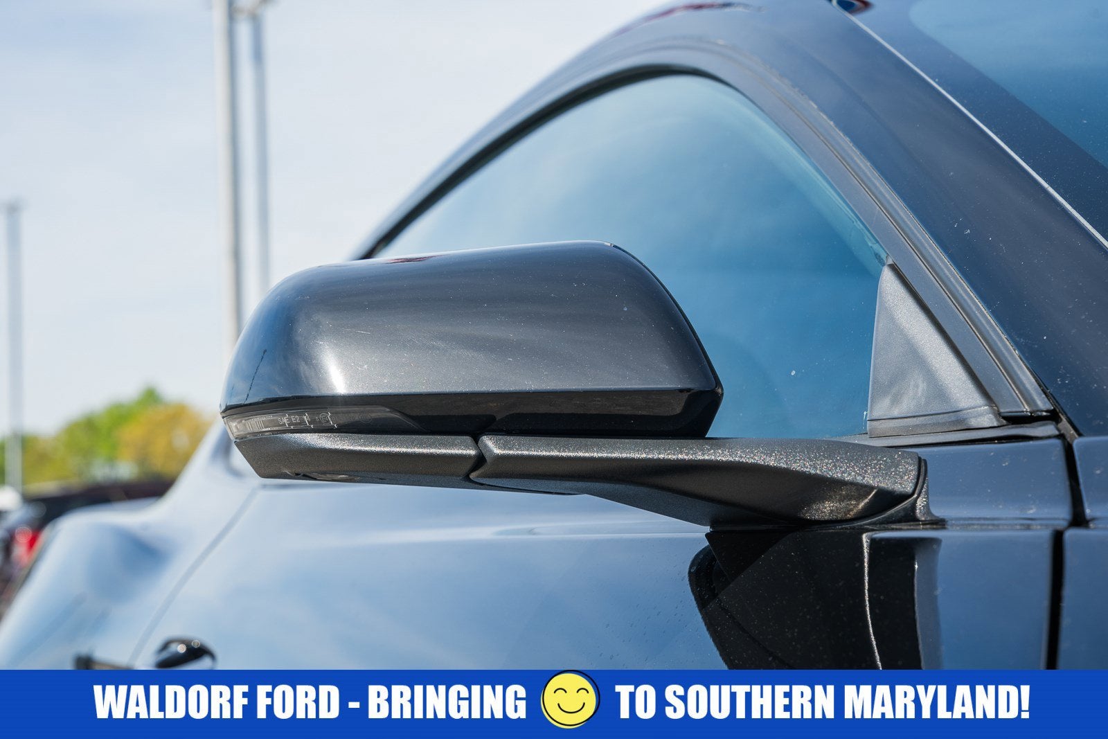 2022 Ford Mustang GT