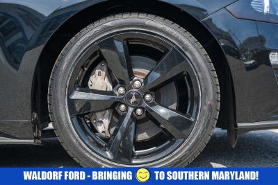 2022 Ford Mustang GT