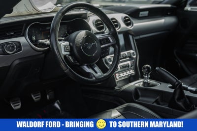 2022 Ford Mustang GT