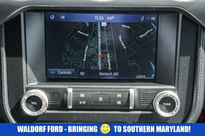 2022 Ford Mustang GT