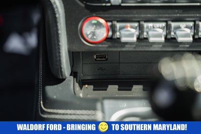 2022 Ford Mustang GT