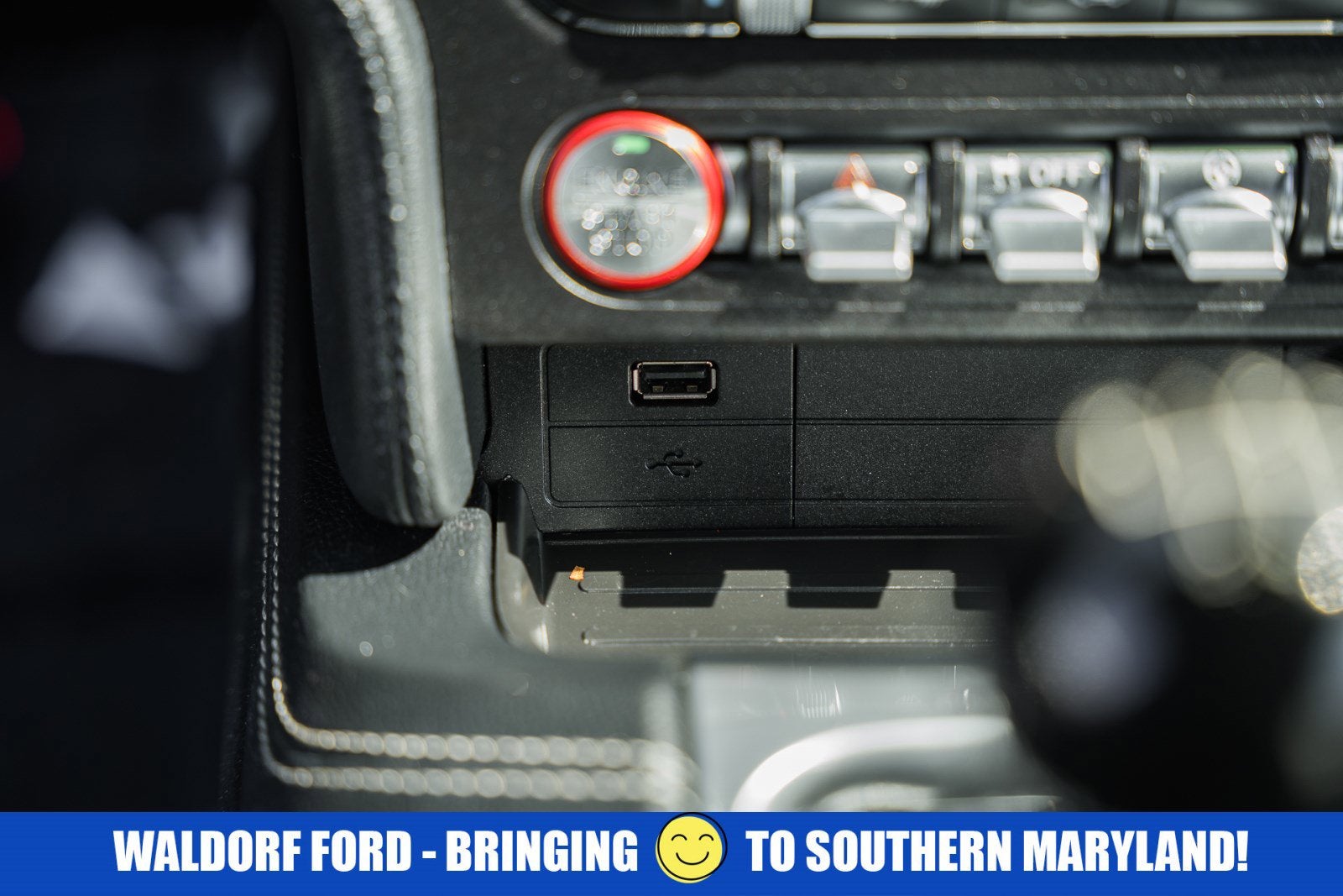 2022 Ford Mustang GT