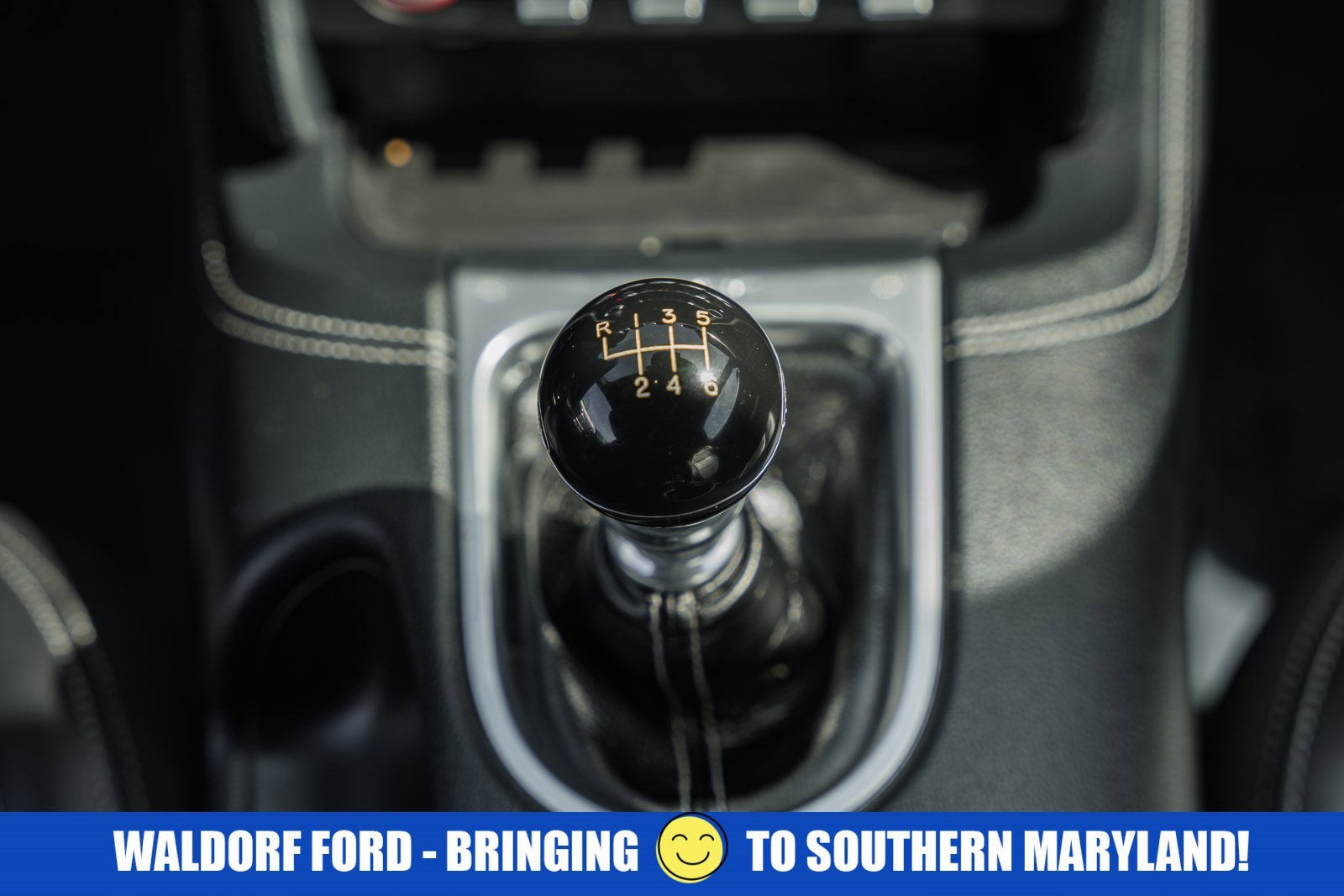 2022 Ford Mustang GT