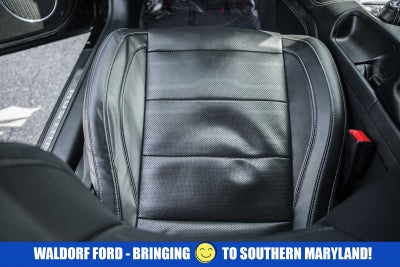 2022 Ford Mustang GT