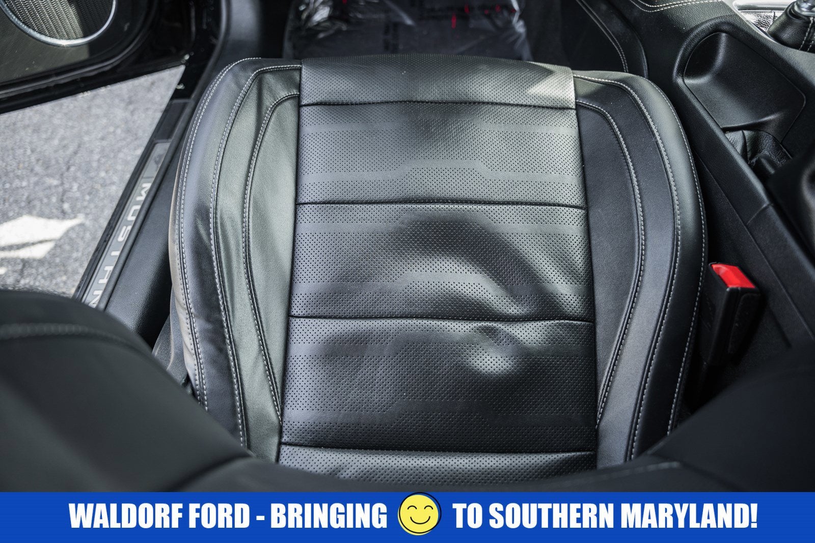 2022 Ford Mustang GT