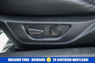 2022 Ford Mustang GT