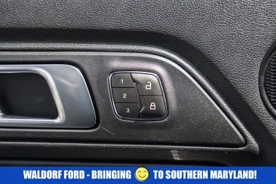 2022 Ford Mustang GT