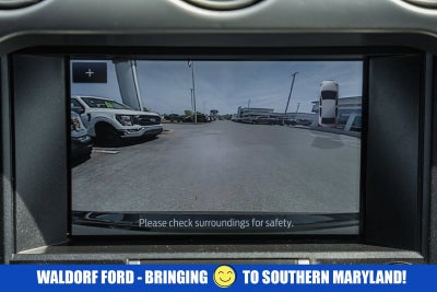 2022 Ford Mustang GT