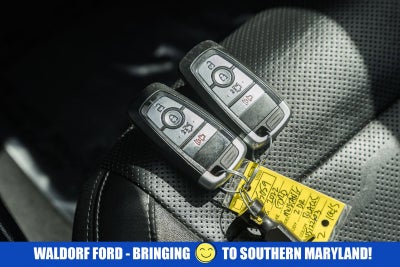 2022 Ford Mustang GT